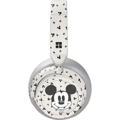 Disney Mickey Mouse Classic Surface Headphones Skin